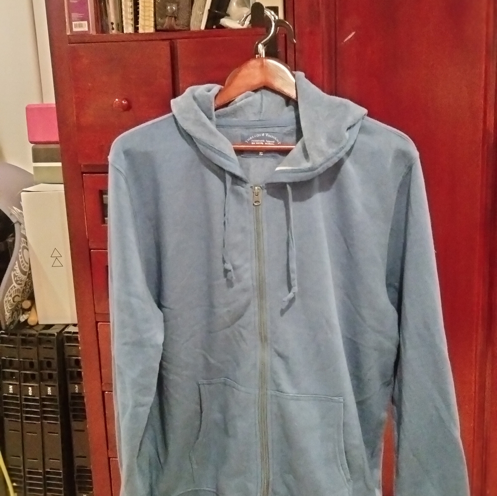 Threads 4 Thoughts Jacket - image 1